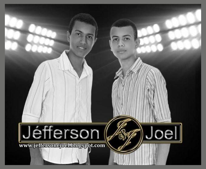 Jéfferson e Joel